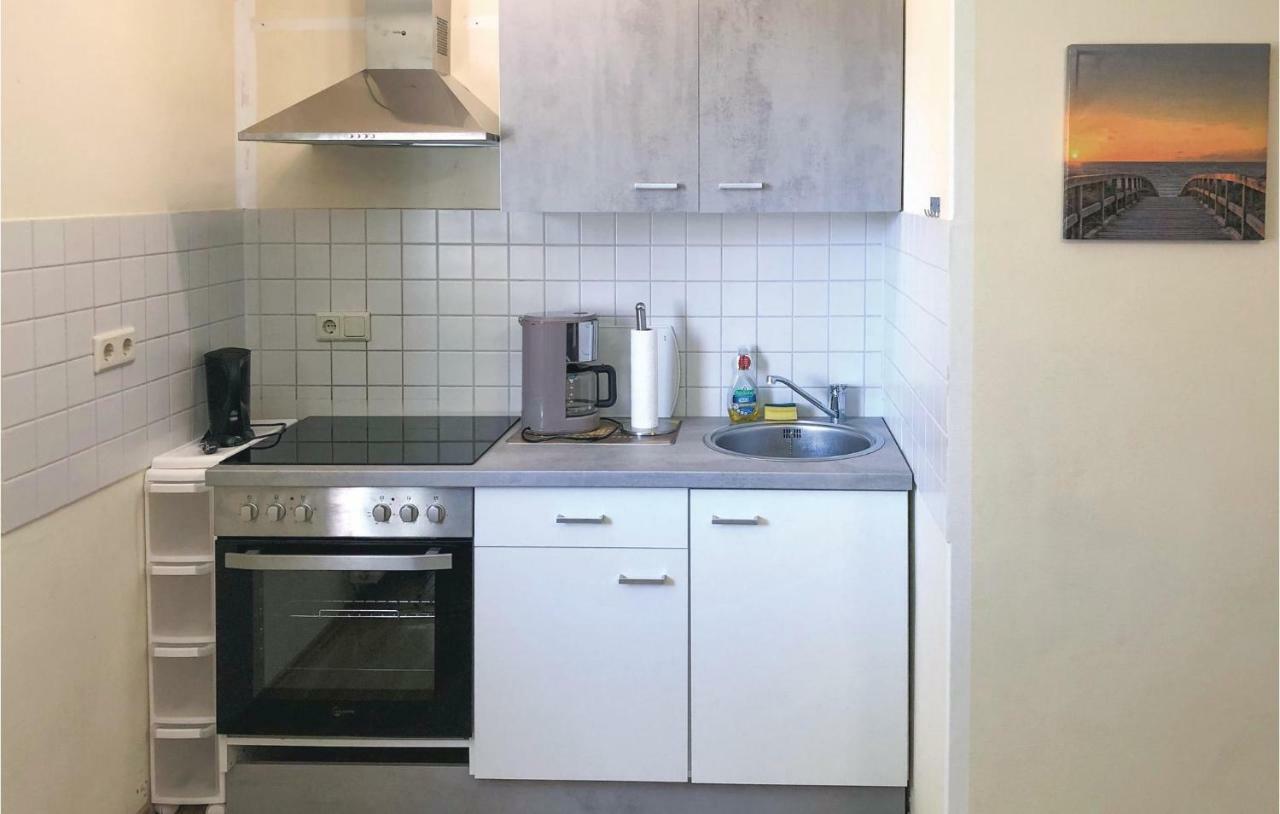 Stunning Apartment In Insel Poel-Gollwitz Esterno foto